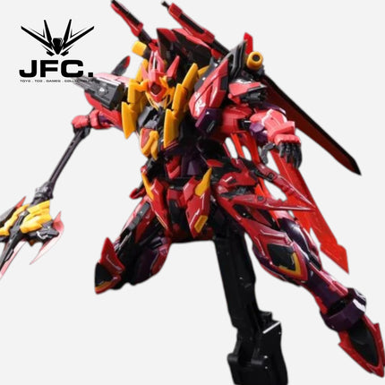 1/100 GMS-001 YAN DI [DELUXE VER.]