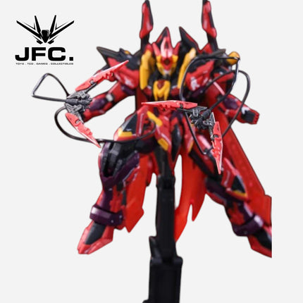 1/100 GMS-001 YAN DI [DELUXE VER.]