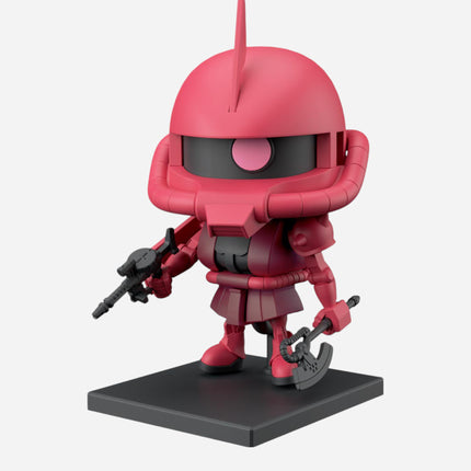 DX 1/1 CHARZAKU-KUN DX SET (WITH RUNNER VER. RECREATED PARTS)