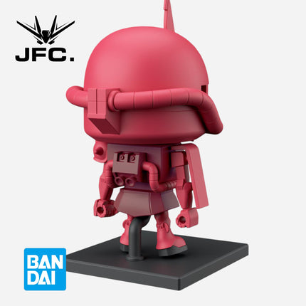 DX 1/1 CHARZAKU-KUN DX SET (WITH RUNNER VER. RECREATED PARTS)