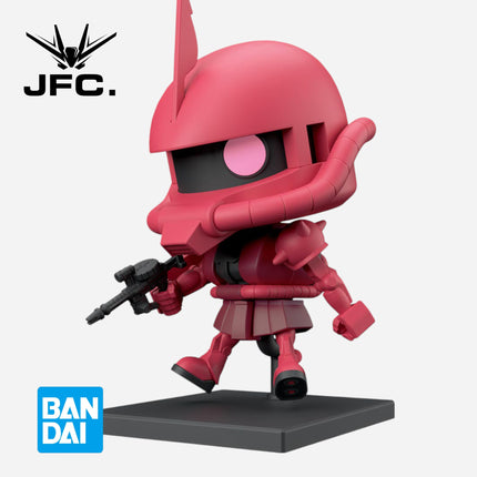 DX 1/1 CHARZAKU-KUN DX SET (WITH RUNNER VER. RECREATED PARTS)