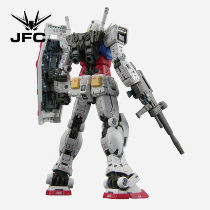 CHANGLONG RG 1/144 RX-78-2 VER. 2.0