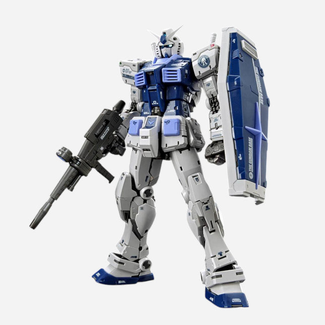 CHANGLONG RG 1/144 RX-78-2 VER. 2.0 [BASE LIMITED COLOR]