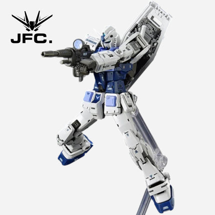 CHANGLONG RG 1/144 RX-78-2 VER. 2.0 [BASE LIMITED COLOR]