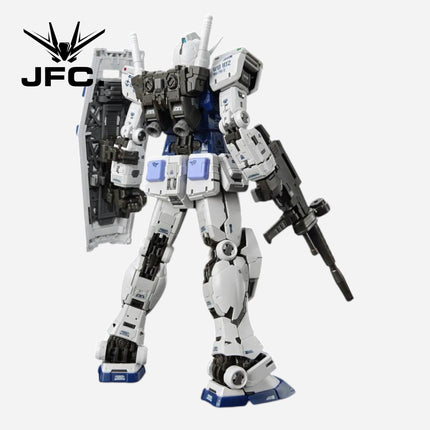 CHANGLONG RG 1/144 RX-78-2 VER. 2.0 [BASE LIMITED COLOR]
