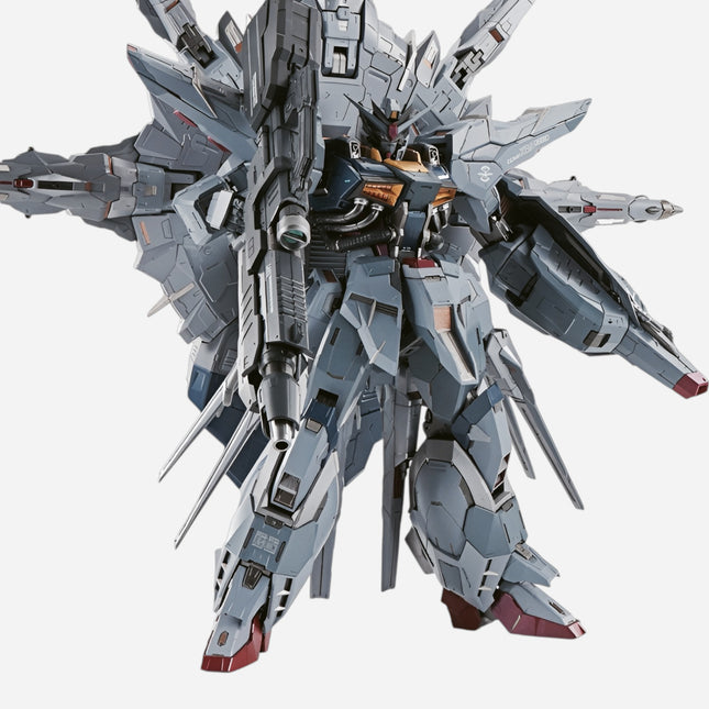 CHANGLONG MB 1/100 PROVIDENCE (CLIMAX BATTLE VER.)