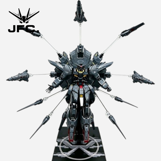 CHANGLONG MB 1/100 PROVIDENCE (CLIMAX BATTLE VER.)