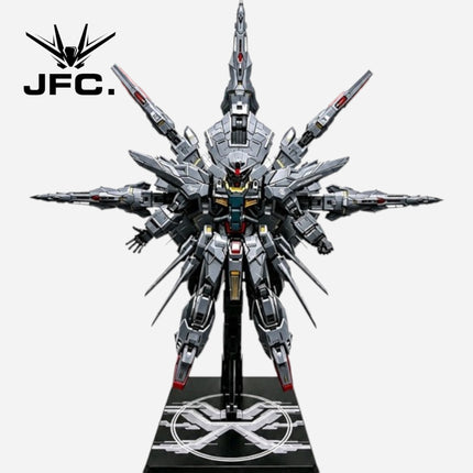 CHANGLONG MB 1/100 PROVIDENCE (CLIMAX BATTLE VER.)