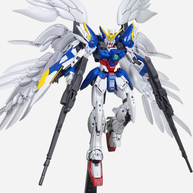 CHANGLONG MG 1/100 WING ZERO EW VER. KA