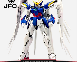 Collection image for: China Mecha