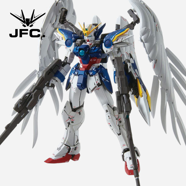 CHANGLONG MG 1/100 WING ZERO EW VER. KA