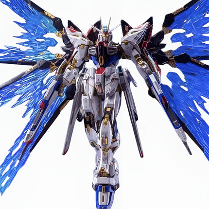 CHANGLONG 1/100 MGEX STRIKE FREEDOM