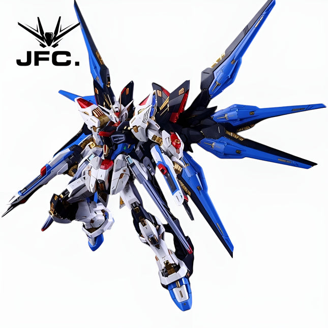 CHANGLONG 1/100 MGEX STRIKE FREEDOM