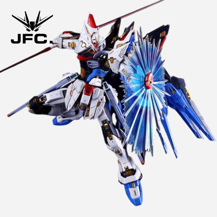 CHANGLONG 1/100 MGEX STRIKE FREEDOM