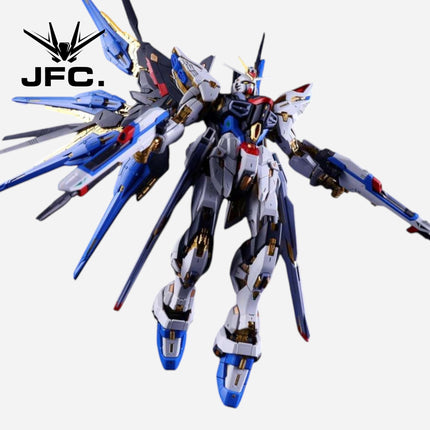 CHANGLONG 1/100 MGEX STRIKE FREEDOM