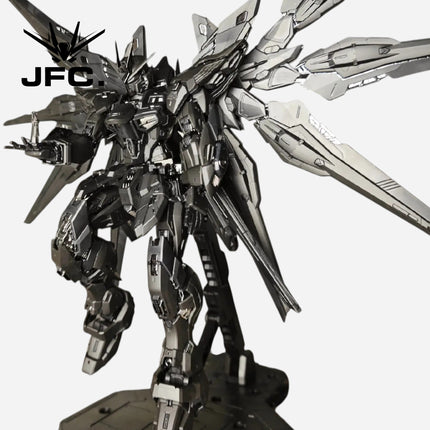 CHANGLONG 1/100 MGEX STRIKE FREEDOM [MIDNIGHT COATING]