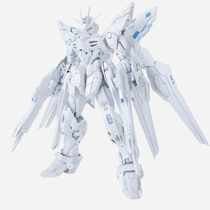 [PREORDER-MAR 2025] CHANGLONG 1/100 MGEX STRIKE FREEDOM [TWILIGHT COATING]