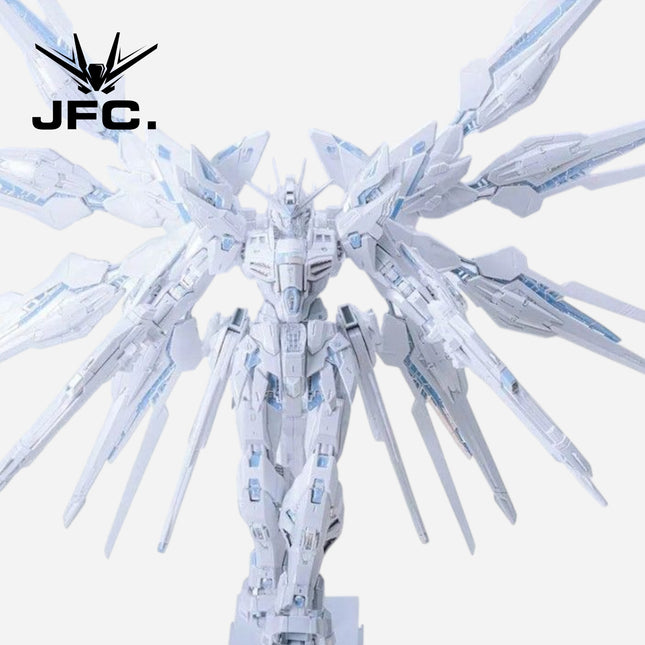 [PREORDER-MAR 2025] CHANGLONG 1/100 MGEX STRIKE FREEDOM [TWILIGHT COATING]