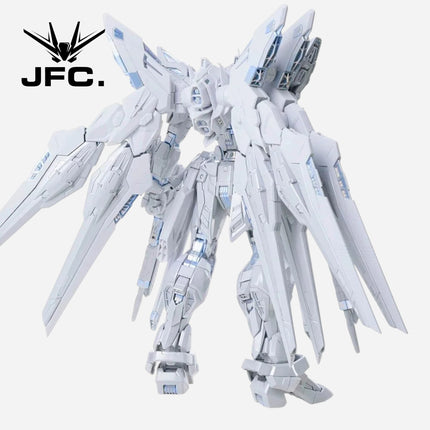 [PREORDER-MAR 2025] CHANGLONG 1/100 MGEX STRIKE FREEDOM [TWILIGHT COATING]
