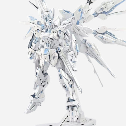 CHANGLONG MGEX 1/100 STRIKE FREEDOM [TWILIGHT COATING]