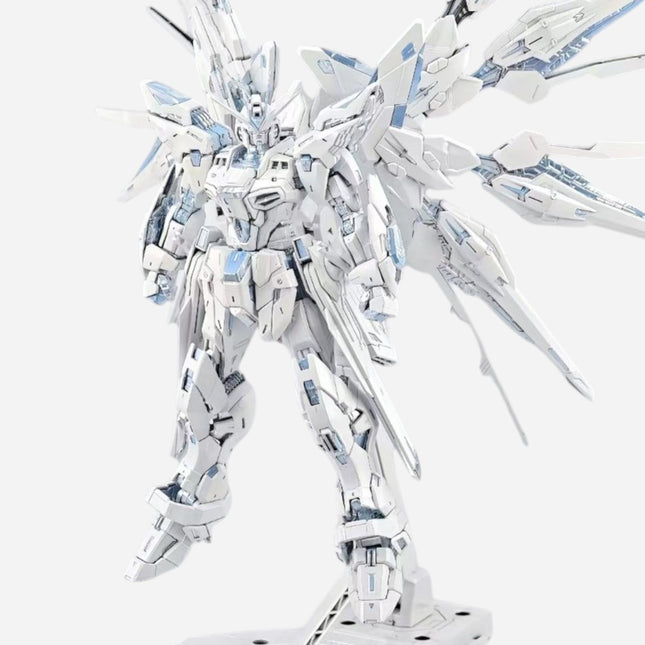 CHANGLONG MGEX 1/100 STRIKE FREEDOM [TWILIGHT COATING]