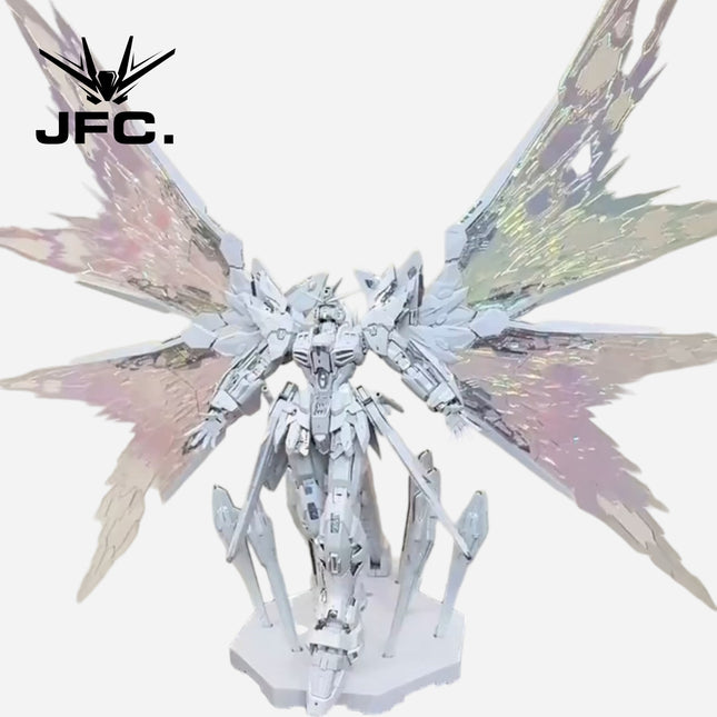 CHANGLONG MGEX 1/100 STRIKE FREEDOM [TWILIGHT COATING]