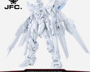 Collection image for: China Mecha