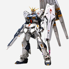 Collection image for: Third Party Gunpla