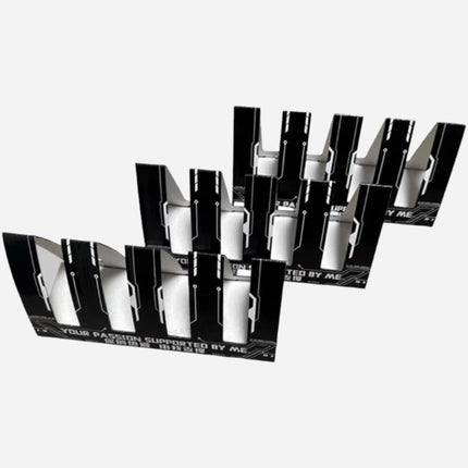 MULTI BUILDERS RUNNER STAND (SET OF 3)