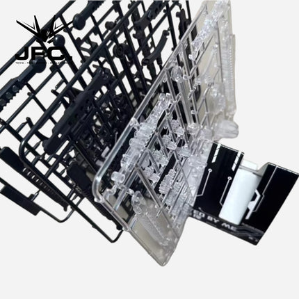 MULTI BUILDERS RUNNER STAND (SET OF 3)