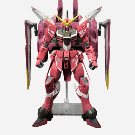 CHENGSHUN MG 1/100 JUSTICE