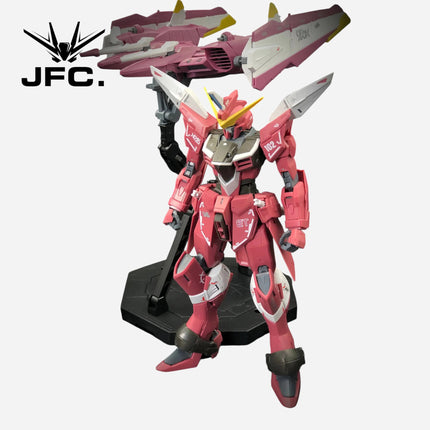 CHENGSHUN MG 1/100 JUSTICE