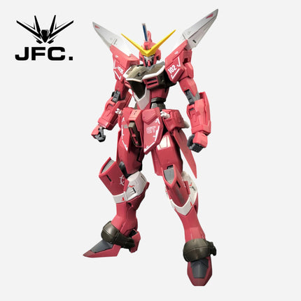 CHENGSHUN MG 1/100 JUSTICE