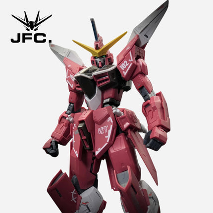 CHENGSHUN MG 1/100 JUSTICE