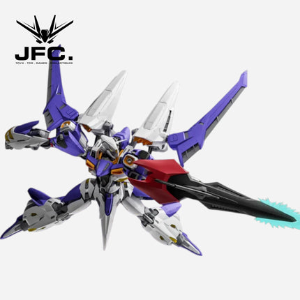 THE SWORD OF RAGE SES10-RNF/XS