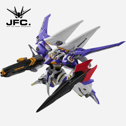 THE SWORD OF RAGE SES10-RNF/XS