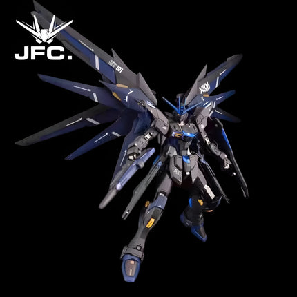 DABAN 1/100 FREEDOM VER. 2.0 [BLACK PHOENIX VER.]