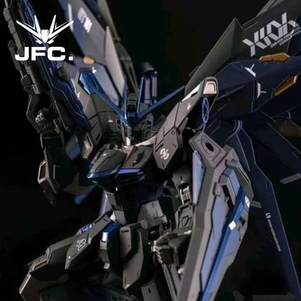 DABAN 1/100 FREEDOM VER. 2.0 [BLACK PHOENIX VER.]