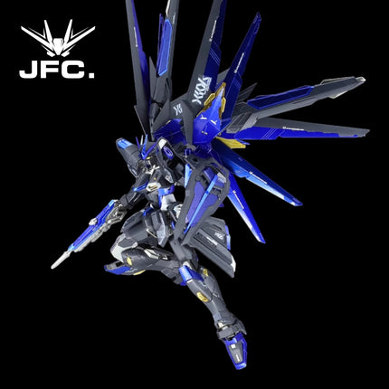 DABAN 1/100 FREEDOM VER. 2.0 [BLACK PHOENIX VER.]