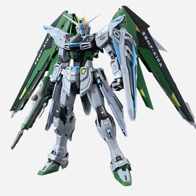 DABAN 1/100 FREEDOM VER. 2.0 [REAL TYPE COLOR]