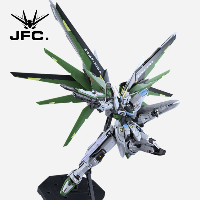 DABAN 1/100 FREEDOM VER. 2.0 [REAL TYPE COLOR]