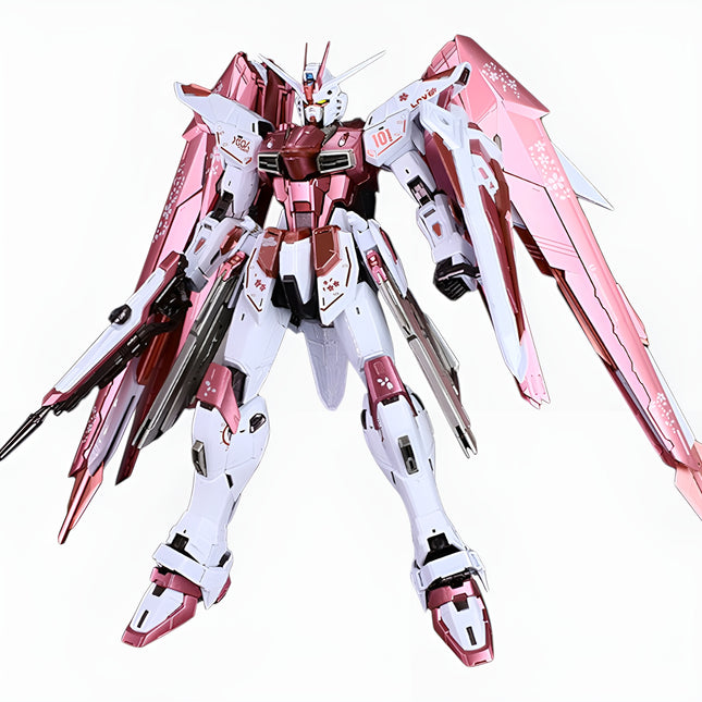 DABAN 1/100 FREEDOM VER. 2.0 [SAKURA PINK VER.]