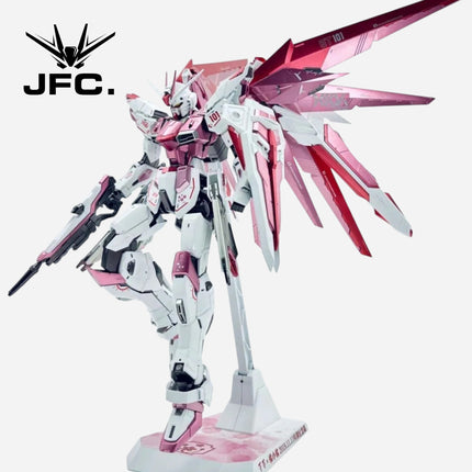 DABAN 1/100 FREEDOM VER. 2.0 [SAKURA PINK VER.]