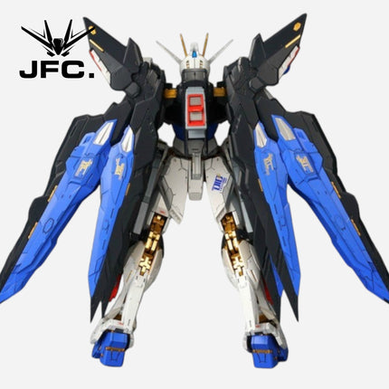DABAN 1/100 STRIKE FREEDOM [METAL BUILD DESIGN]