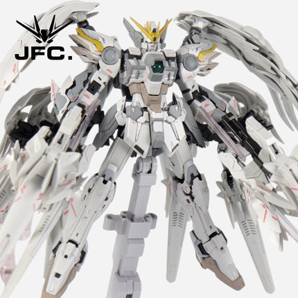 DABAN 1/100 FIX WING SNOW WHITE PRELUDE [STANDARD VER.]