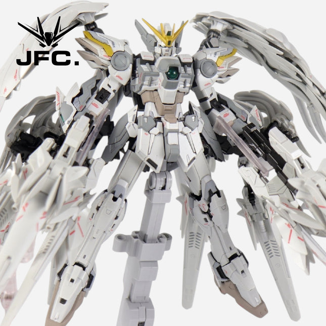DABAN 1/100 FIX WING SNOW WHITE PRELUDE [STANDARD VER.]
