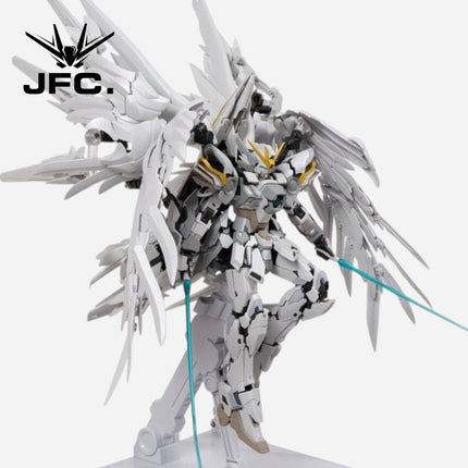 DABAN 1/100 FIX WING SNOW WHITE PRELUDE [STANDARD VER.]