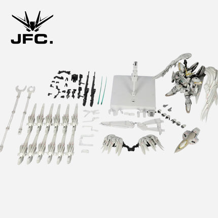 DABAN 1/100 FIX WING SNOW WHITE PRELUDE [STANDARD VER.]