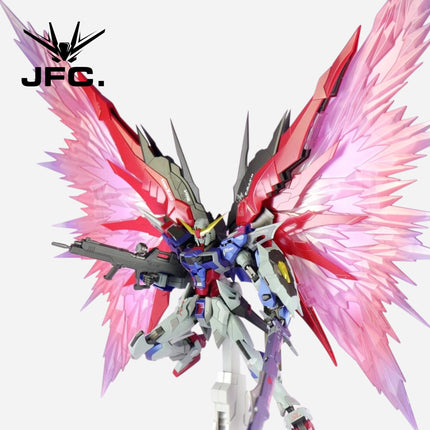 DABAN 1/100 DESTINY [METAL BUILD DESIGN]