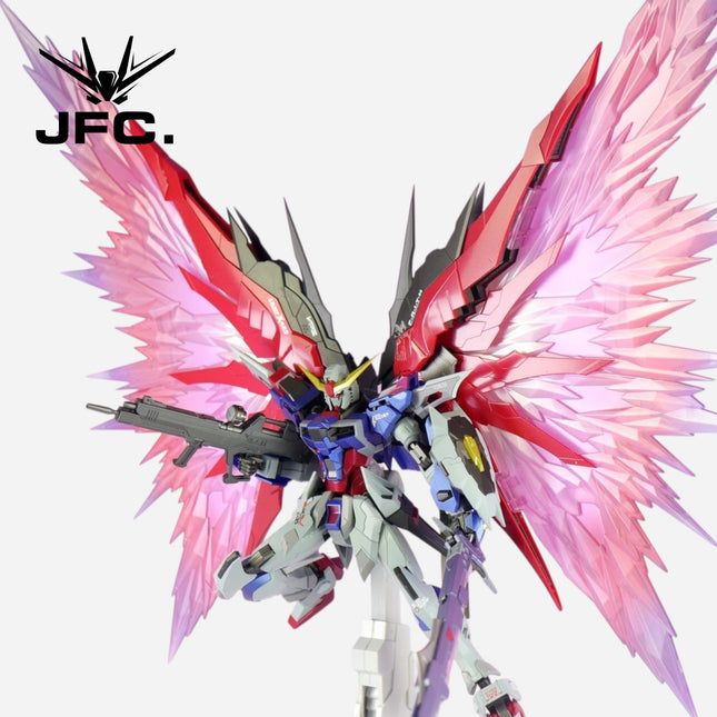 DABAN 1/100 DESTINY [METAL BUILD DESIGN]